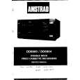 AMSTRAD SRD540 Service Manual