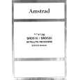 AMSTRAD SRD520 Service Manual